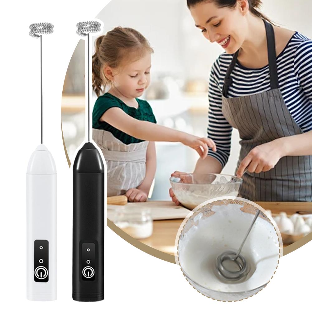 Wireless Electric Milk Frother – Milk Frother Bewertung und Preis