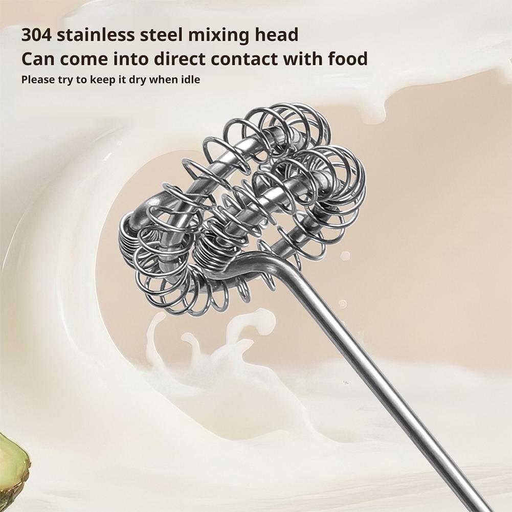 Wireless Electric Milk Frother – Milk Frother Bewertung und Preis