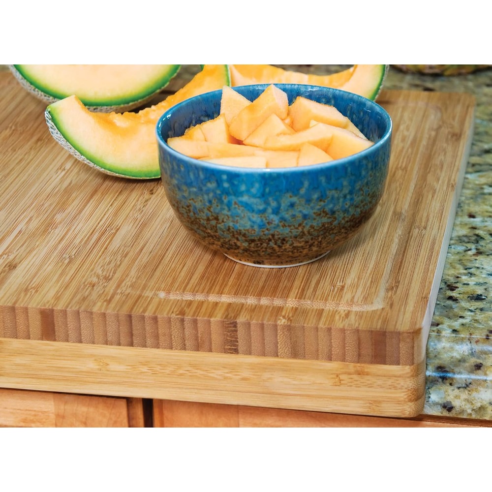 Bamboo Over-the-Counter Cuttin – Bamboo Cutting Board Bewertung und Preis