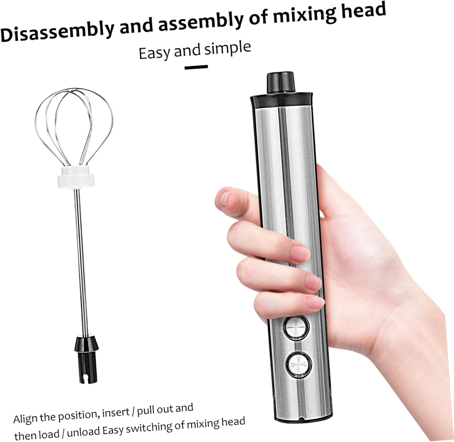Magpie 3 in 1 Handheld Electri – Milk Frother Bewertung und Preis