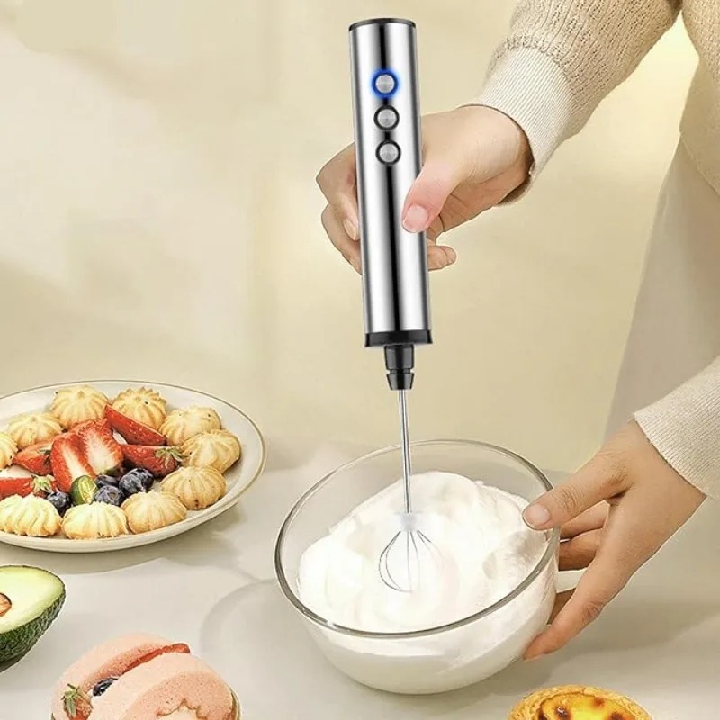 Magpie 3 in 1 Handheld Electri – Milk Frother Bewertung und Preis