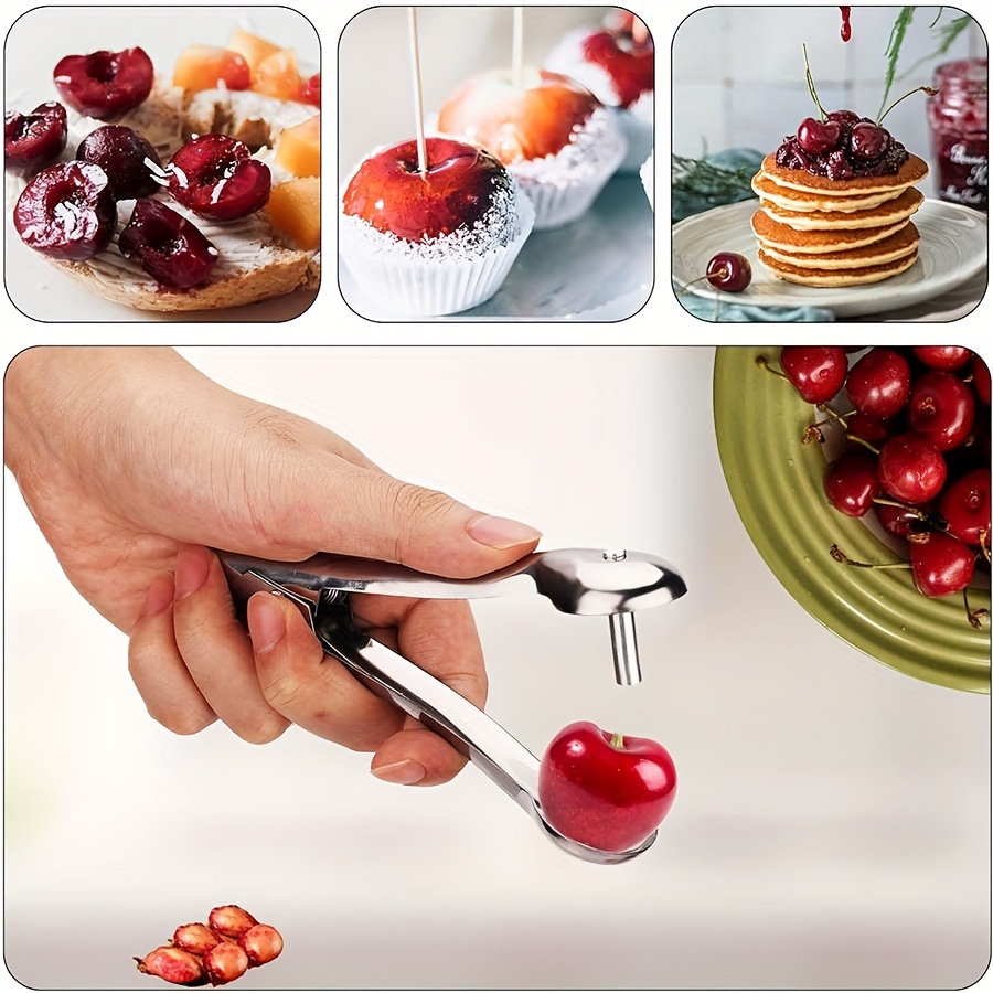 1pc Stainless Steel Fruit Pitt – Kitchen Gadgets That Are Useful Bewertung und Preis