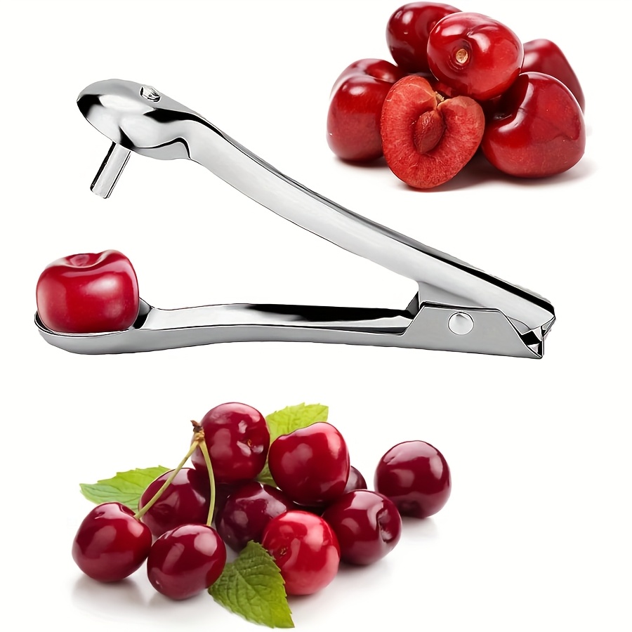 1pc Stainless Steel Fruit Pitt – Kitchen Gadgets That Are Useful Bewertung und Preis
