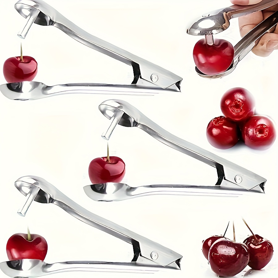 1pc Stainless Steel Fruit Pitt – Kitchen Gadgets That Are Useful Bewertung und Preis
