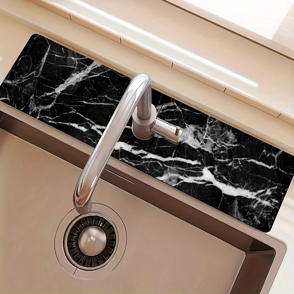 VIKAMA Luxury-Style Kitchen Fa – Kitchen Gadgets Luxury Bewertung und Preis