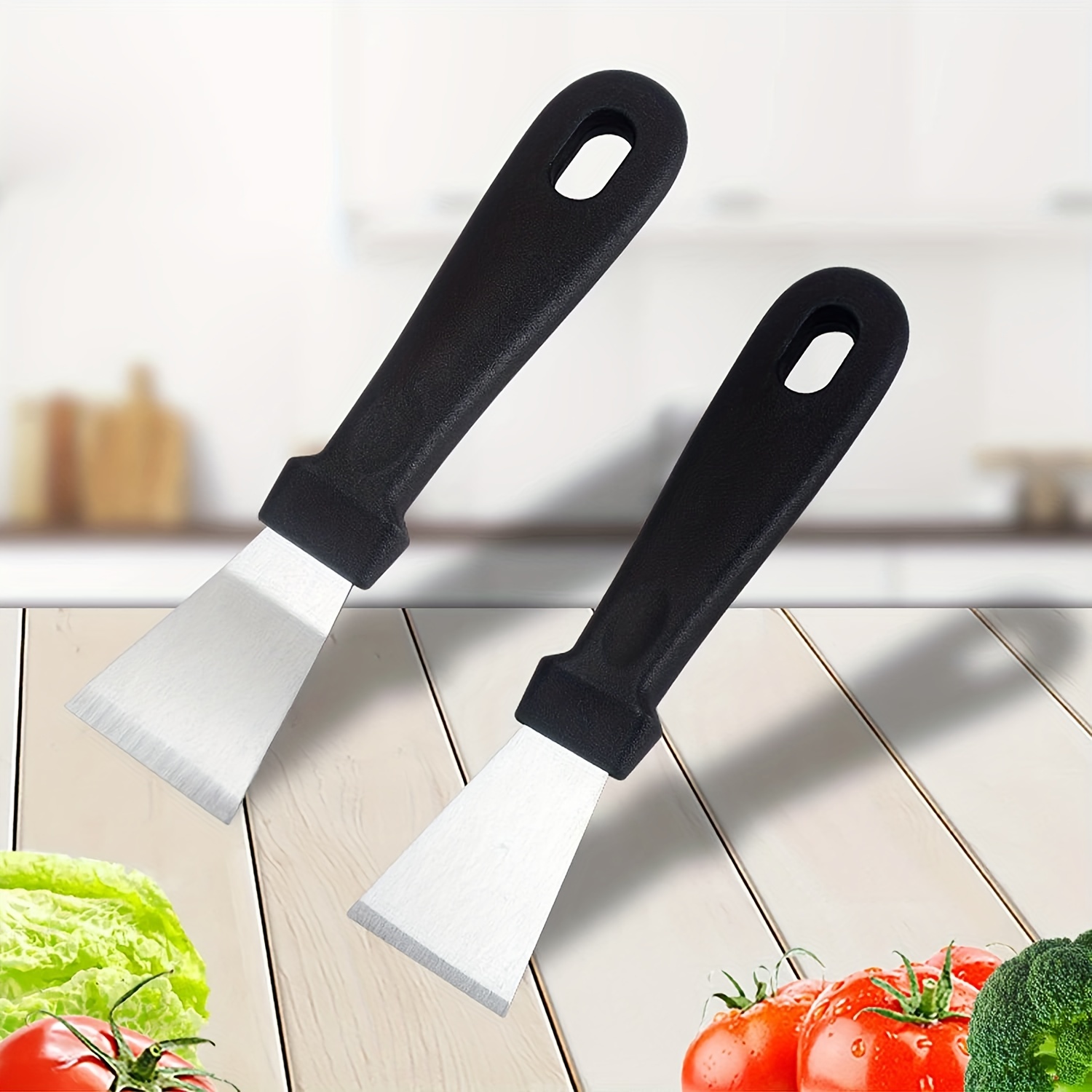 Stainless Steel Scraper Multi  – Kitchen Gadgets That Are Useful Bewertung und Preis