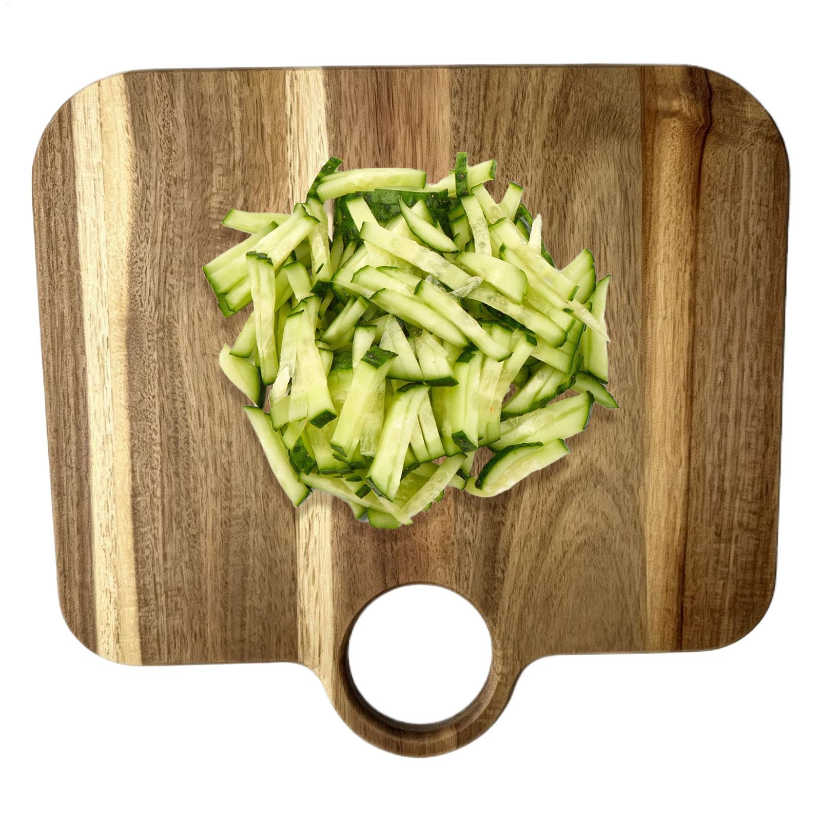 Kitchen Cutting Board Non-Slip – Bamboo Cutting Board Bewertung und Preis
