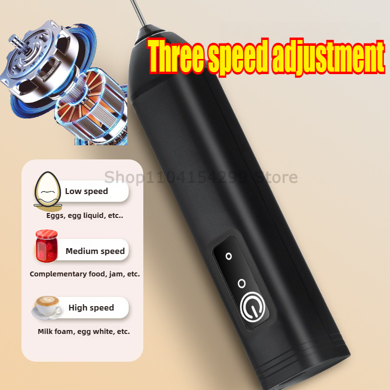 Wireless Milk Frothers Electri – Milk Frother Bewertung und Preis