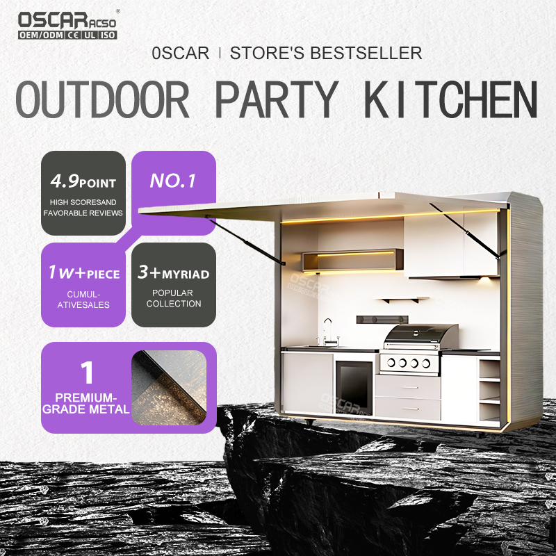 Luxury Stainless Steel Wood Ou – Kitchen Gadgets Luxury Bewertung und Preis