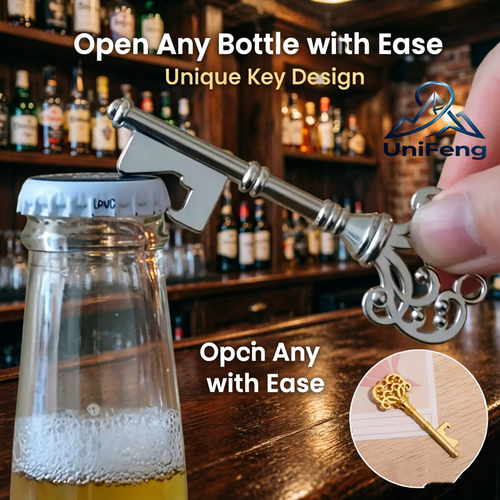 1pc, Bottle Opener, Vintage Cr – Kitchen Gadgets Vintage Bewertung und Preis
