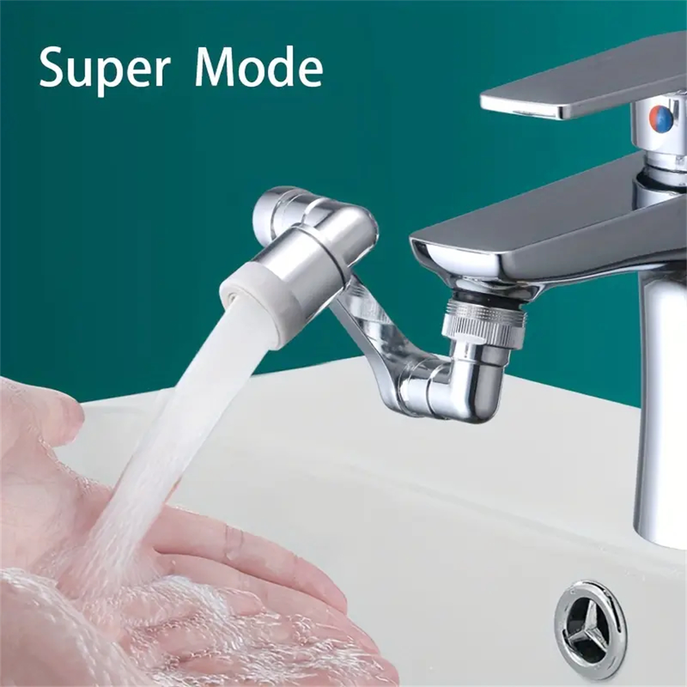 1440° Rotation Faucets Extende – Kitchen Gadgets Mixer Bewertung und Preis