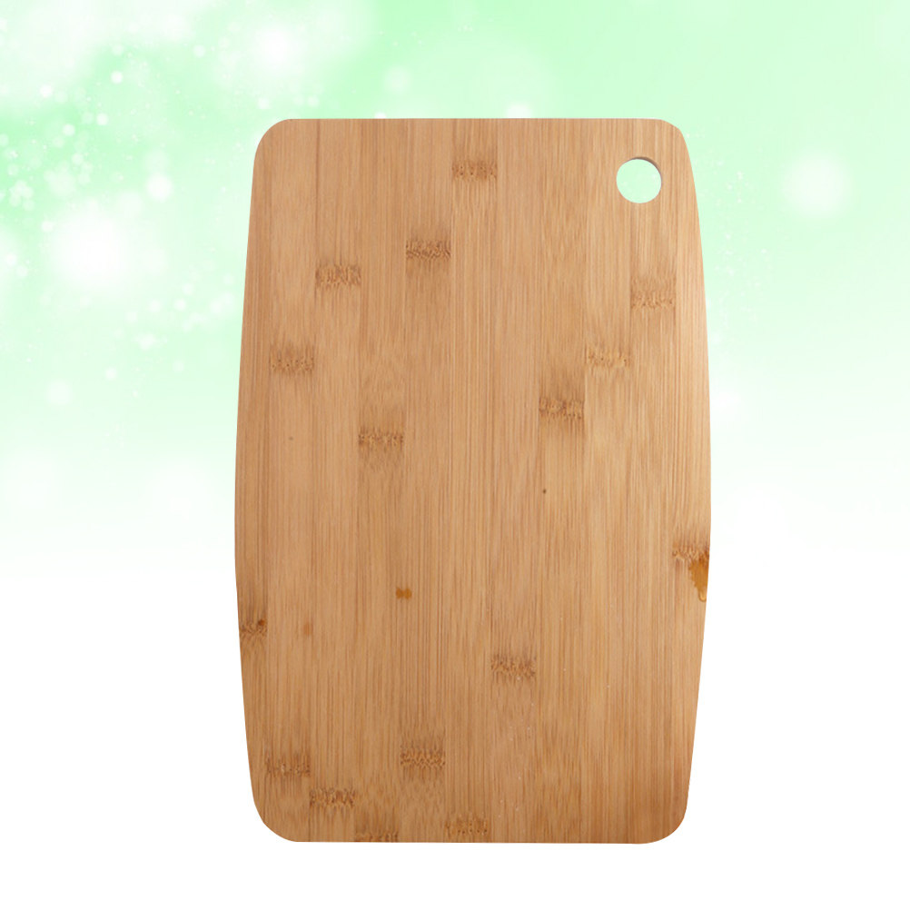 Bamboo Cutting Board Green Hea – Bamboo Cutting Board Bewertung und Preis