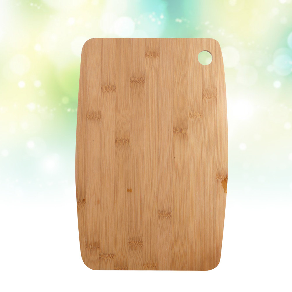 Bamboo Cutting Board Green Hea – Bamboo Cutting Board Bewertung und Preis