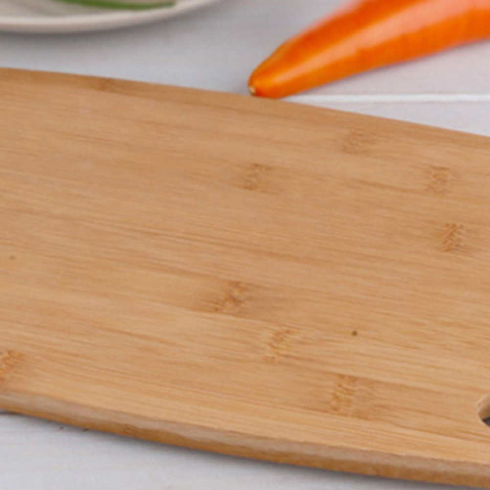 Bamboo Cutting Board Green Hea – Bamboo Cutting Board Bewertung und Preis