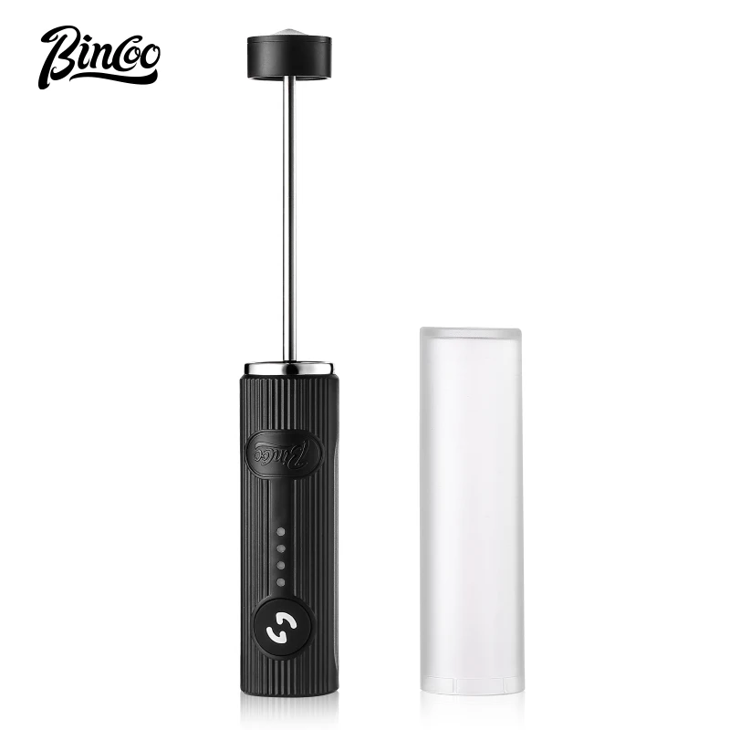 Bincoo UPGRADED Electric Coffe – Milk Frother Bewertung und Preis