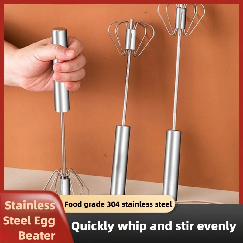 Stainless Steel Egg-Beater Dur – Kitchen Gadgets Mixer Bewertung und Preis