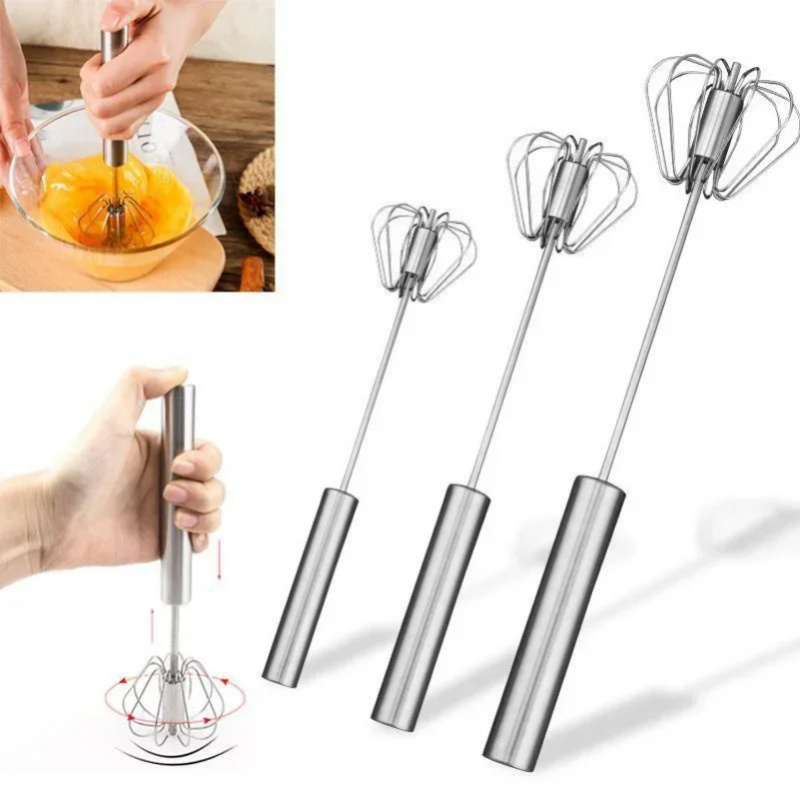 Stainless Steel Egg-Beater Dur – Kitchen Gadgets Mixer Bewertung und Preis