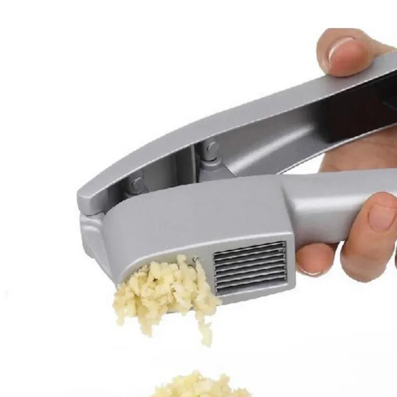 2 In 1 Multifunctional Garlic  – Watermelon Slicer Cutter Bewertung und Preis
