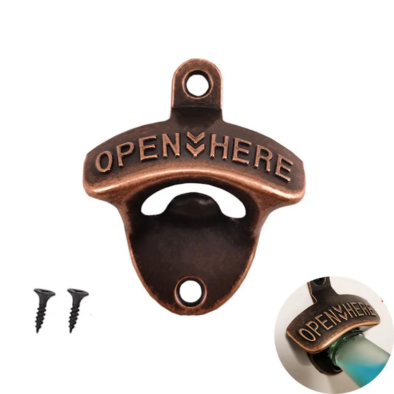 Kitchen Bottle Opener Vintage  – Kitchen Gadgets Vintage Bewertung und Preis