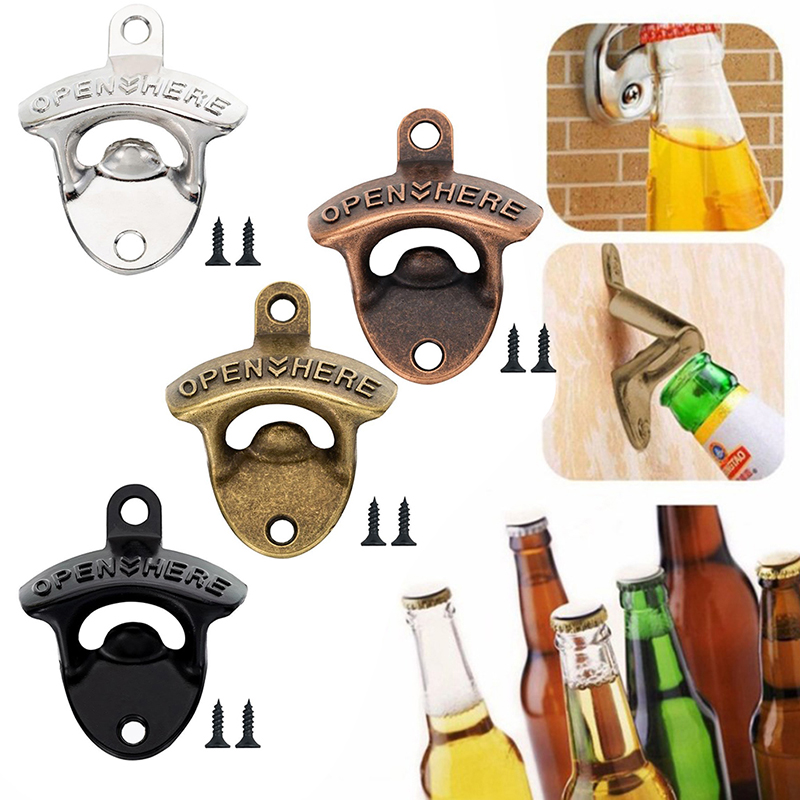 Kitchen Bottle Opener Vintage  – Kitchen Gadgets Vintage Bewertung und Preis