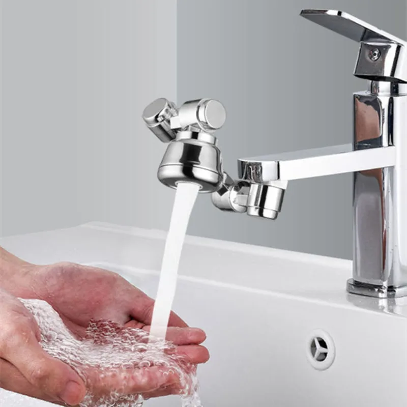 Water Tap Nozzle Universal 360 – Kitchen Gadgets Mixer Bewertung und Preis