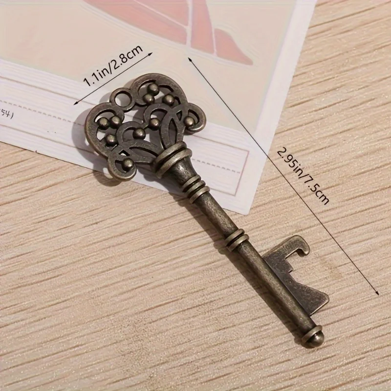 1pc, Bottle Opener, Vintage Cr – Kitchen Gadgets Vintage Bewertung und Preis