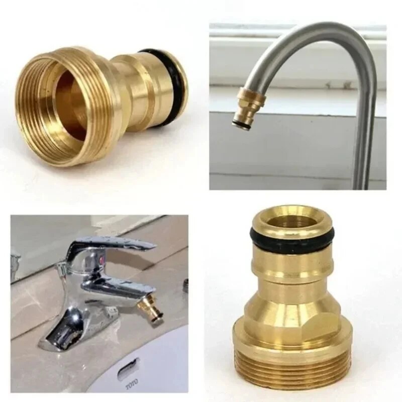 1/2/5PCS Universal Tap Kitchen – Kitchen Gadgets Mixer Bewertung und Preis