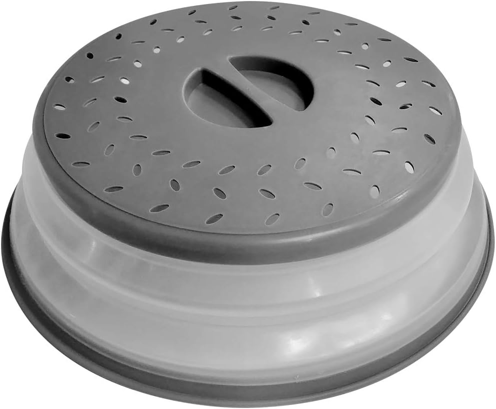Microwave Splatter Covers, 10. – Kitchen Gadgets That Are Useful Bewertung und Preis