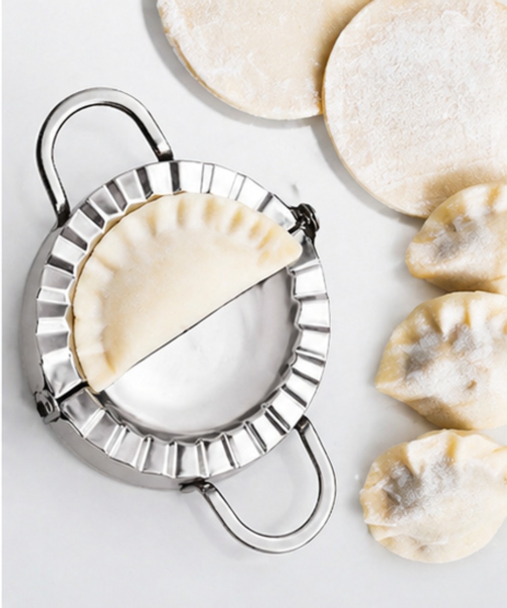 Manual Dumpling Maker Stainles – Kitchen Gadgets That Are Useful Bewertung und Preis