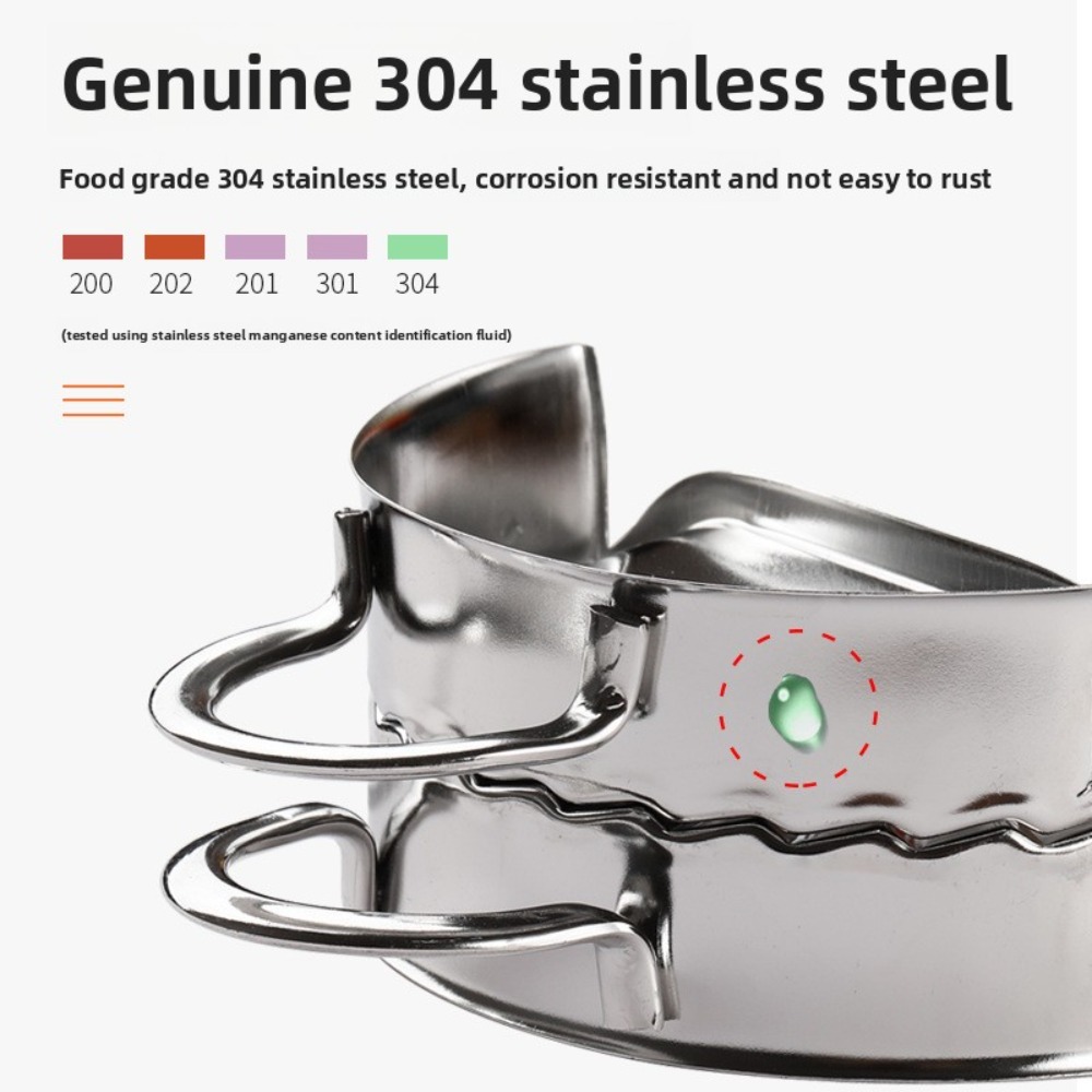 Manual Dumpling Maker Stainles – Kitchen Gadgets That Are Useful Bewertung und Preis