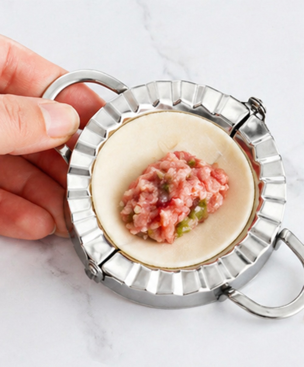 Manual Dumpling Maker Stainles – Kitchen Gadgets That Are Useful Bewertung und Preis