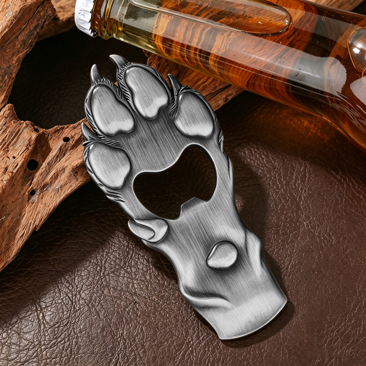 Vintage Dog Claw Bottle Opener – Kitchen Gadgets Vintage Bewertung und Preis