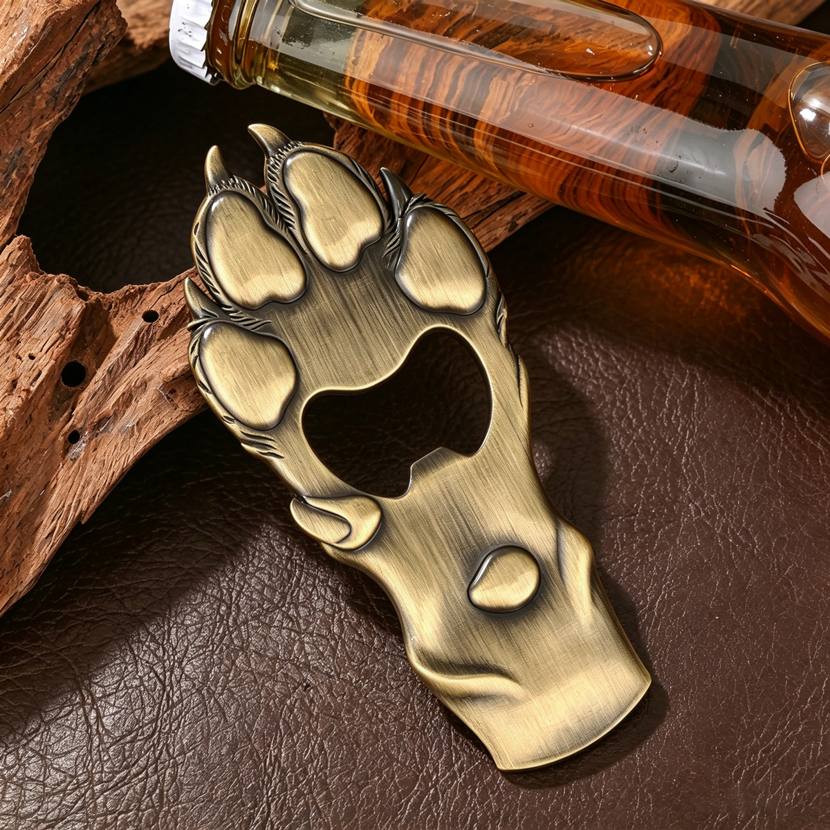 Vintage Dog Claw Bottle Opener – Kitchen Gadgets Vintage Bewertung und Preis