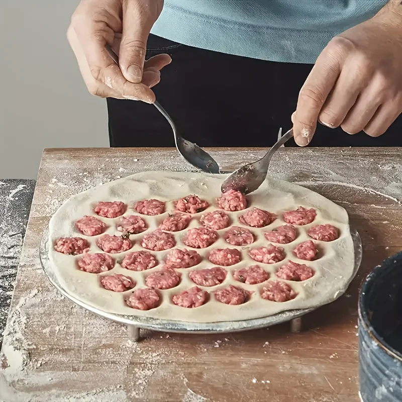 Aluminum Dumpling Maker Tool | – Kitchen Gadgets That Are Useful Bewertung und Preis