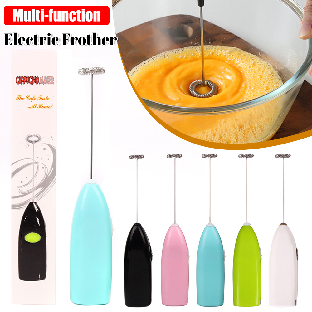 Ireless Milk Foamer Coffee Whi – Milk Frother Bewertung und Preis