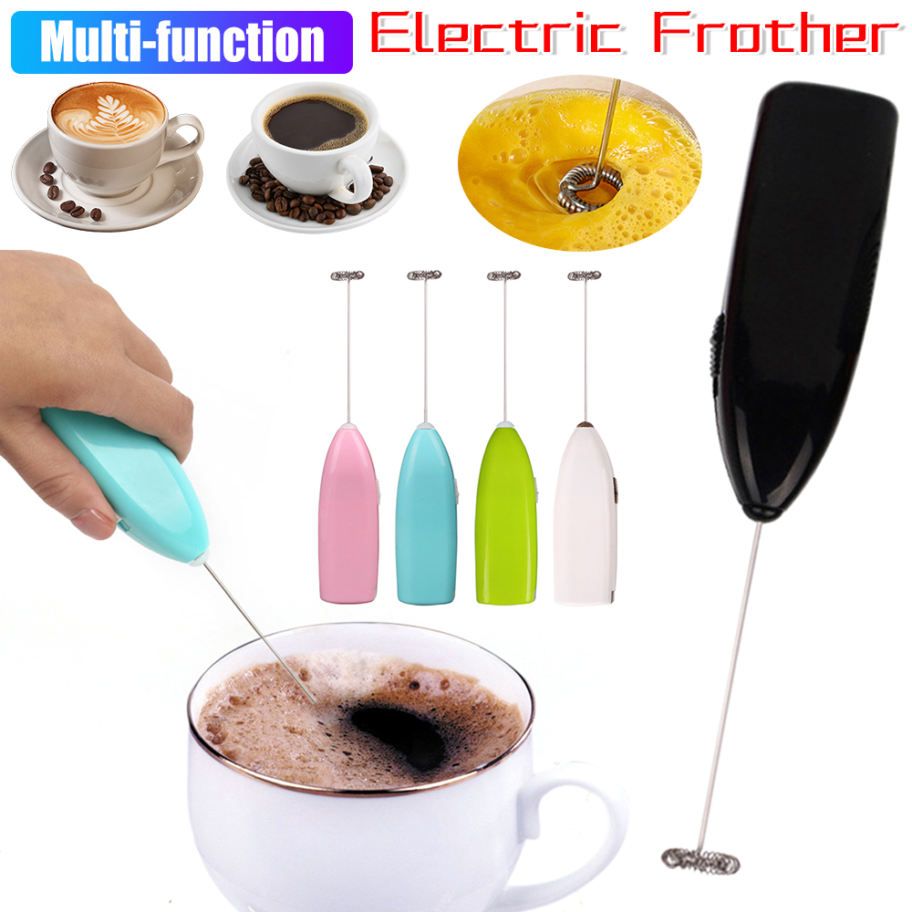 Ireless Milk Foamer Coffee Whi – Milk Frother Bewertung und Preis