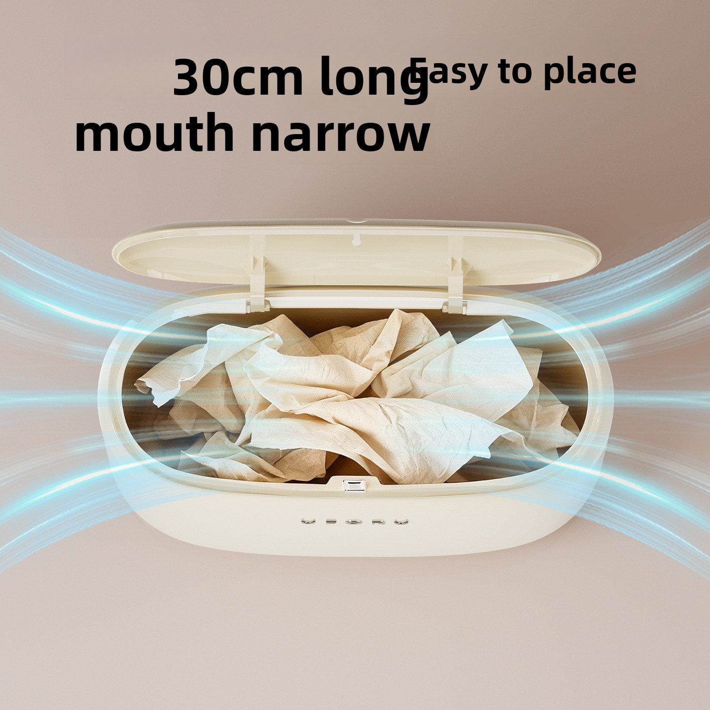12L Trash Bin Narrow Gap Trash – Kitchen Gadgets Luxury Bewertung und Preis