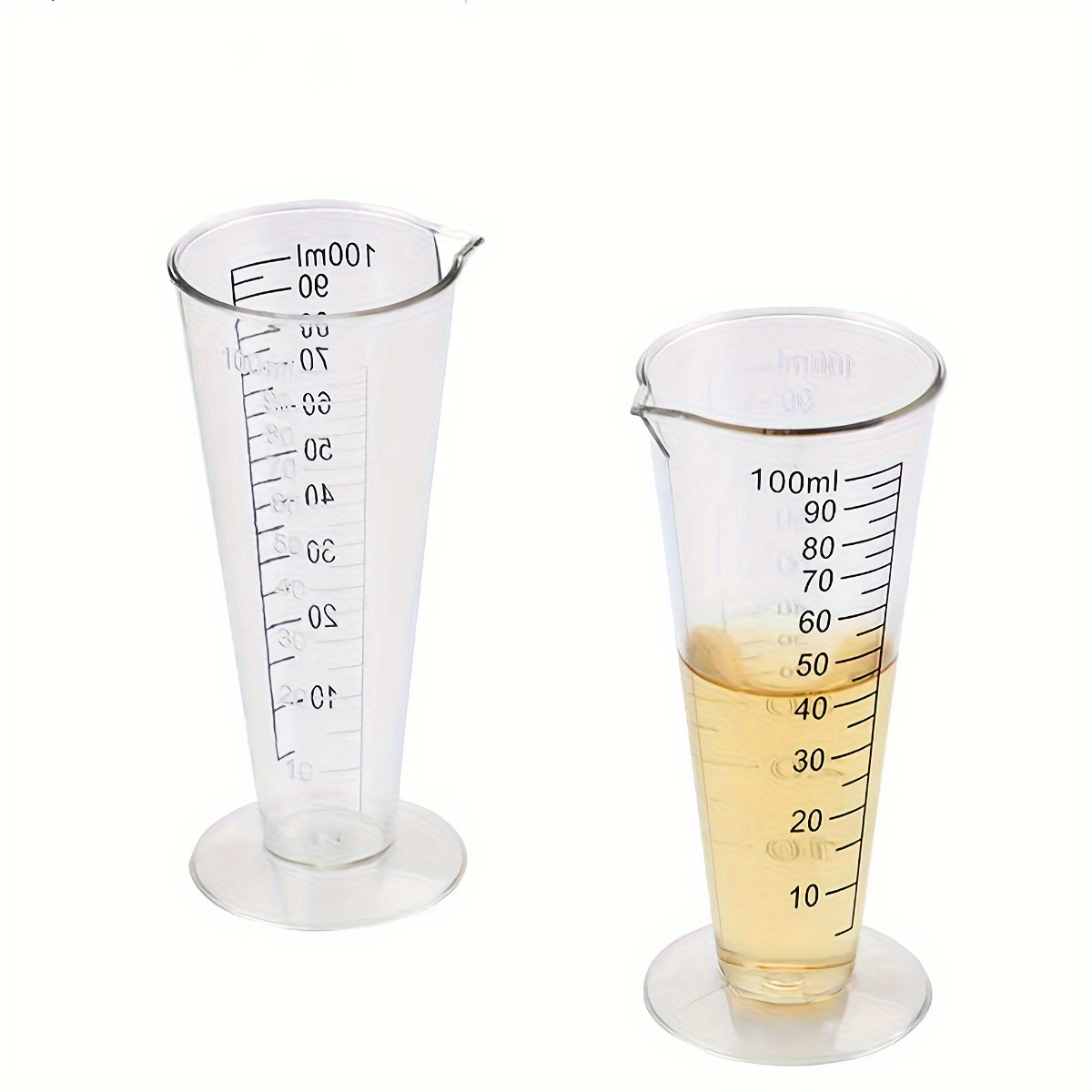 100ml Food-Grade Plastic Measu – Kitchen Gadgets That Are Useful Bewertung und Preis