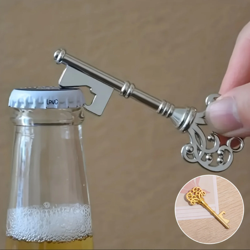 1pc, Bottle Opener, Vintage Cr – Kitchen Gadgets Vintage Bewertung und Preis
