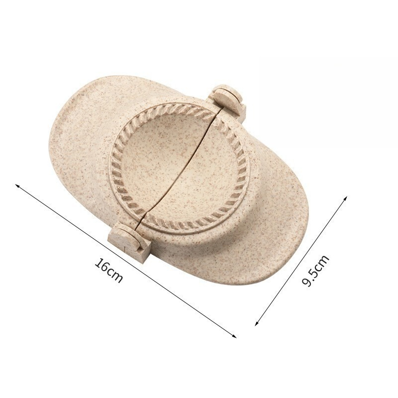 Dumpling Maker Plastic Dumplin – Kitchen Gadgets That Are Useful Bewertung und Preis