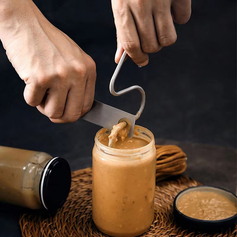 Stainless Steel Peanut Butter  – Kitchen Gadgets Mixer Bewertung und Preis
