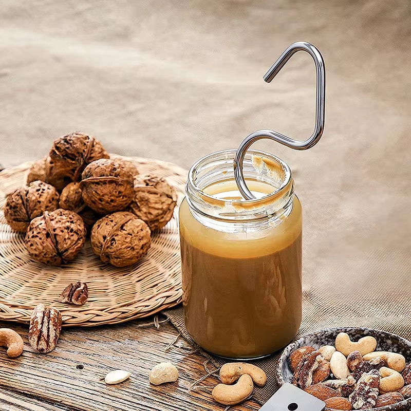 Stainless Steel Peanut Butter  – Kitchen Gadgets Mixer Bewertung und Preis