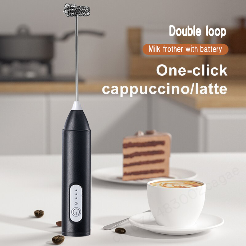 Electric Coffee Milk Foaming M – Milk Frother Bewertung und Preis