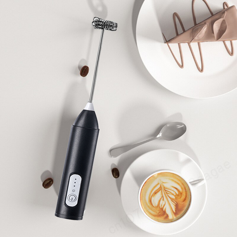 Electric Coffee Milk Foaming M – Milk Frother Bewertung und Preis