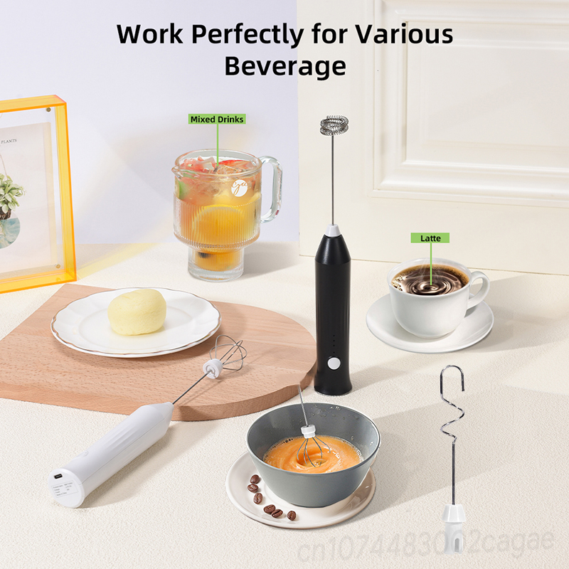 Electric Coffee Milk Foaming M – Milk Frother Bewertung und Preis