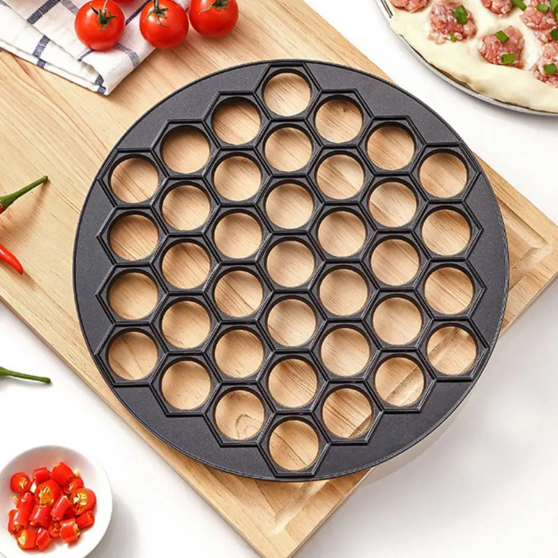 Aluminum Dumpling Maker Tooll3 – Kitchen Gadgets That Are Useful Bewertung und Preis
