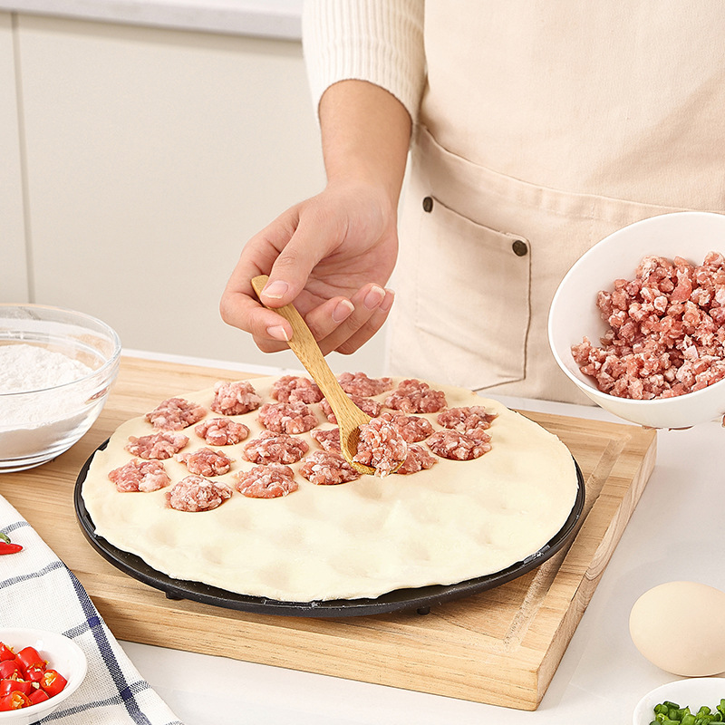 Aluminum Dumpling Maker Tooll3 – Kitchen Gadgets That Are Useful Bewertung und Preis
