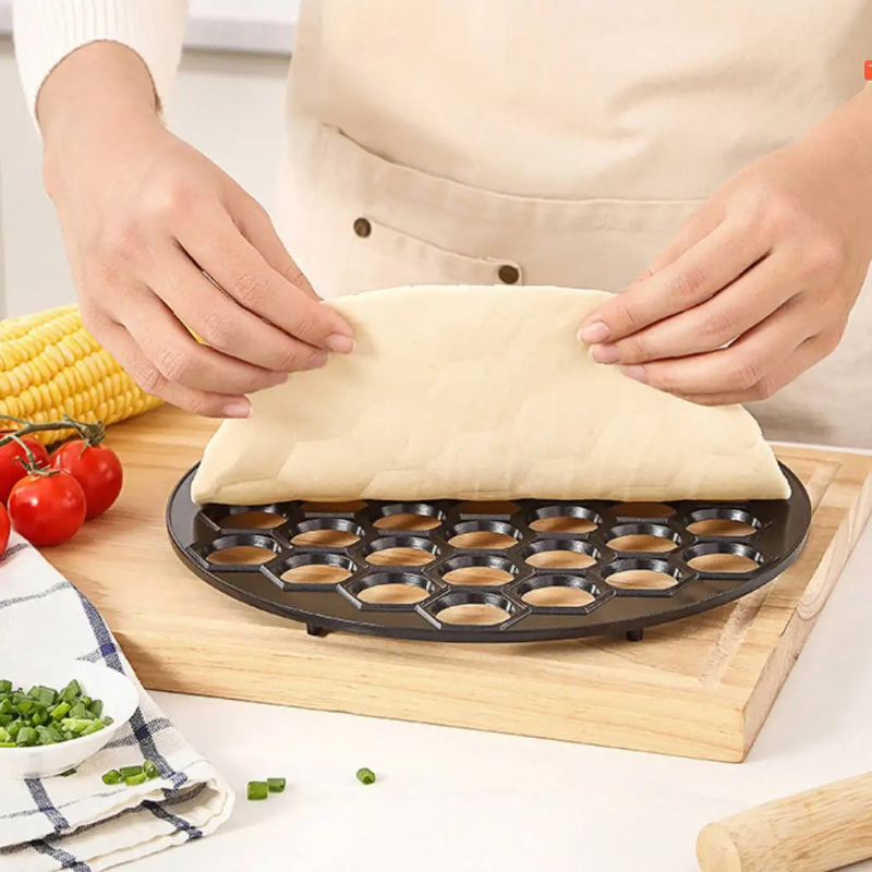 Aluminum Dumpling Maker Tooll3 – Kitchen Gadgets That Are Useful Bewertung und Preis