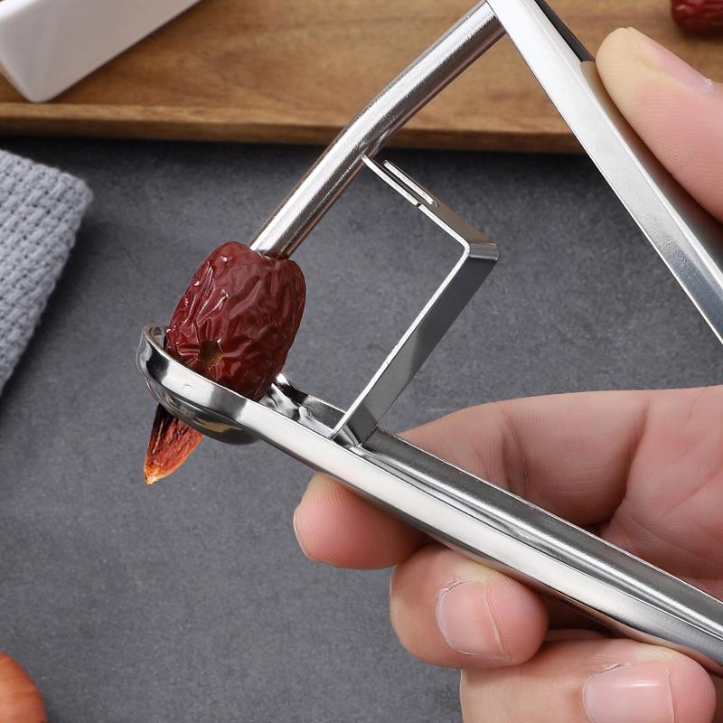 Multi - Functional Pit Remover – Kitchen Gadgets That Are Useful Bewertung und Preis