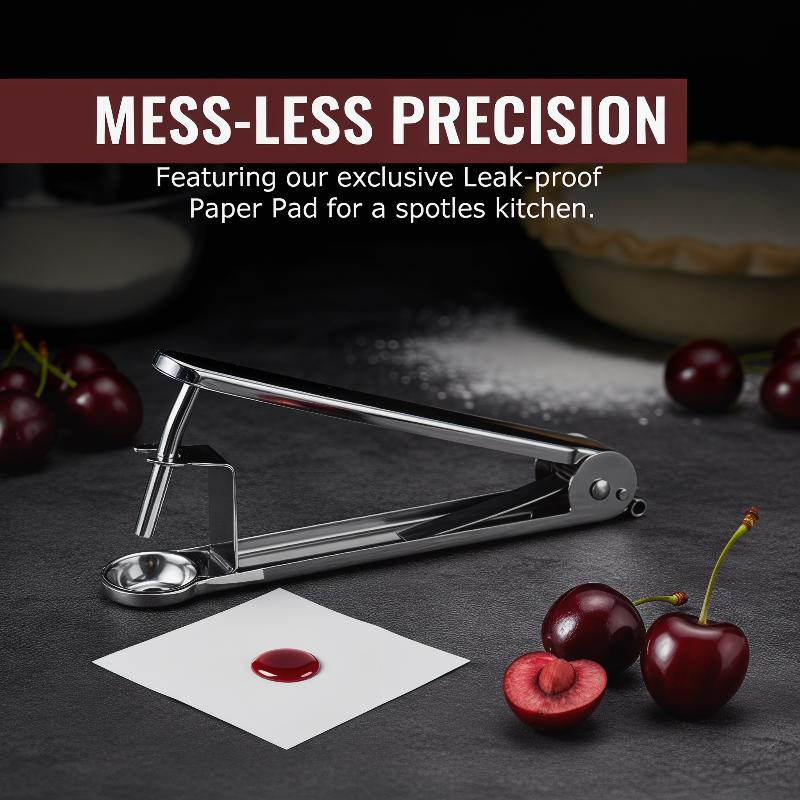 Multi - Functional Pit Remover – Kitchen Gadgets That Are Useful Bewertung und Preis